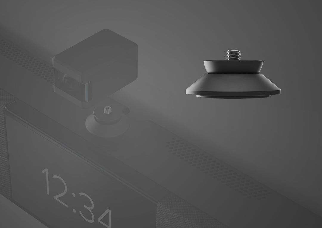 HDL200 camera mount
