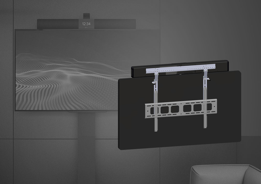 HDL200 display mount