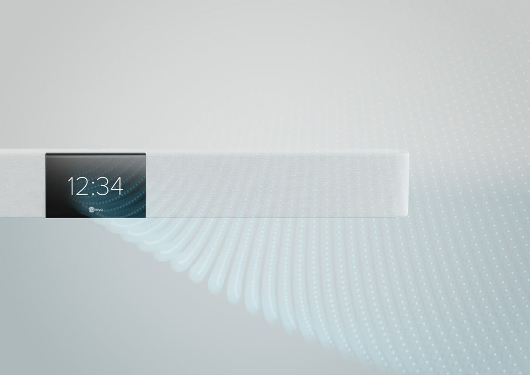 HDL200 audio conferencing system