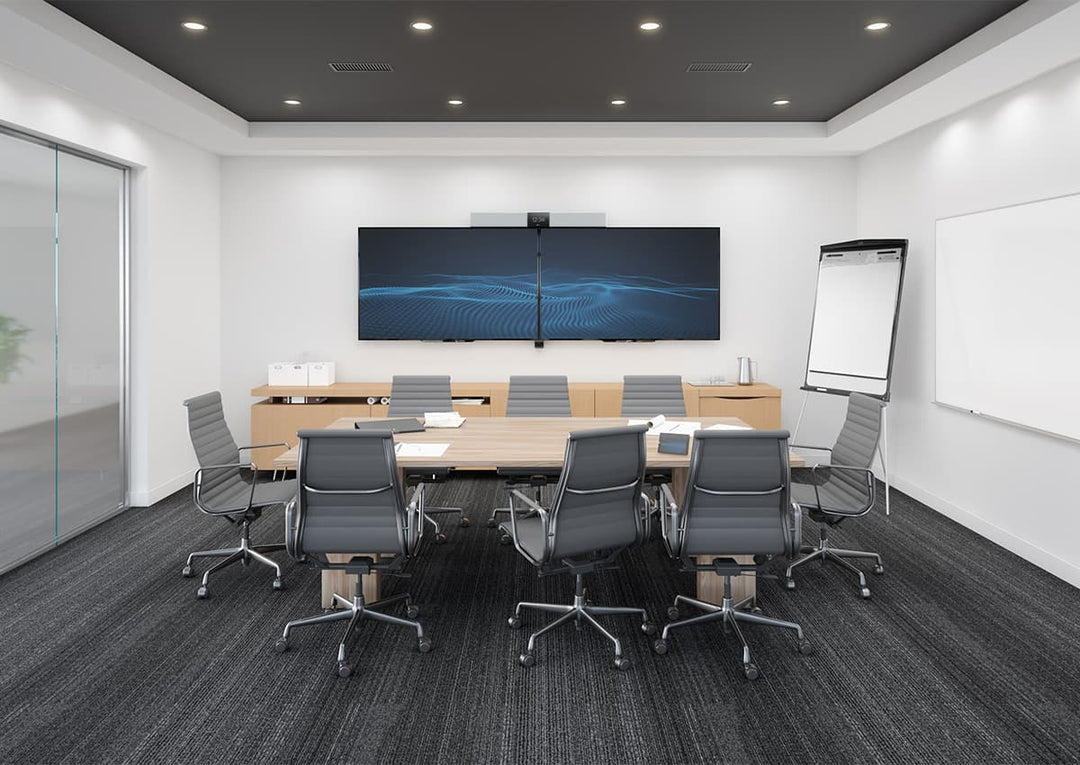 HDL200 audio conferencing system