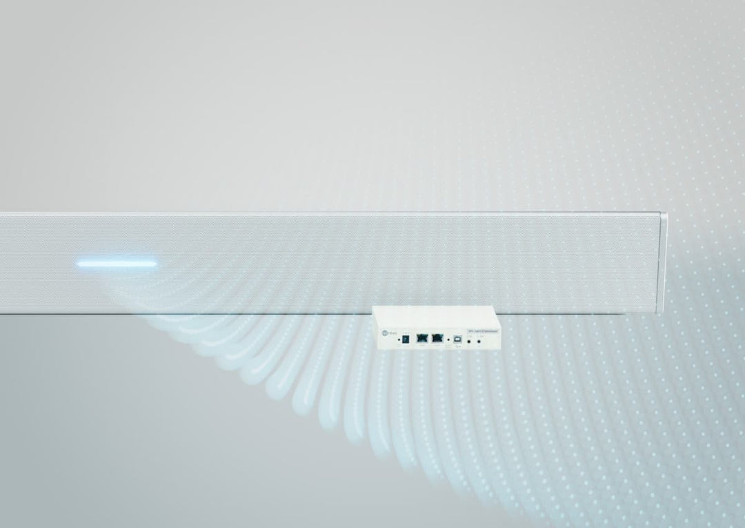 HDL300 audio conferencing system