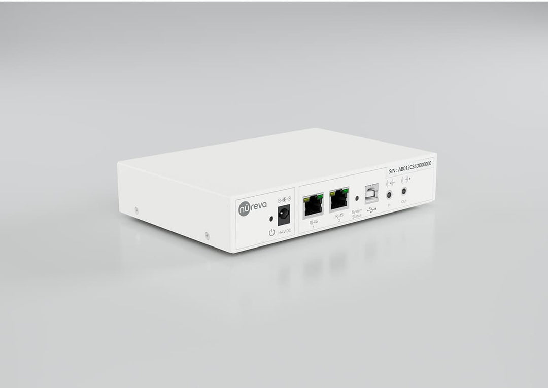 HDL300 audio conferencing system