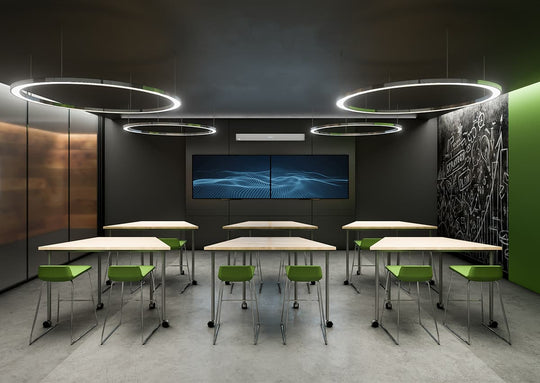 HDL300 audio conferencing system