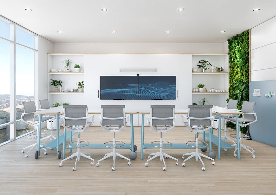 HDL300 audio conferencing system