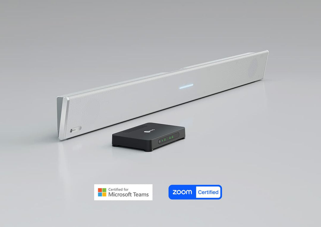HDL310 audio conferencing system