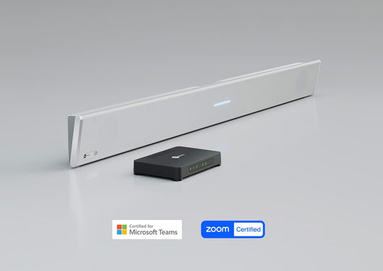 HDL310 audio conferencing system