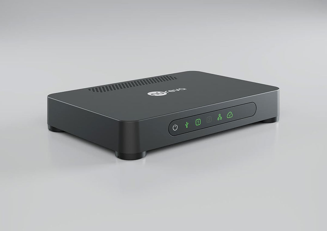 HDL310 audio conferencing system