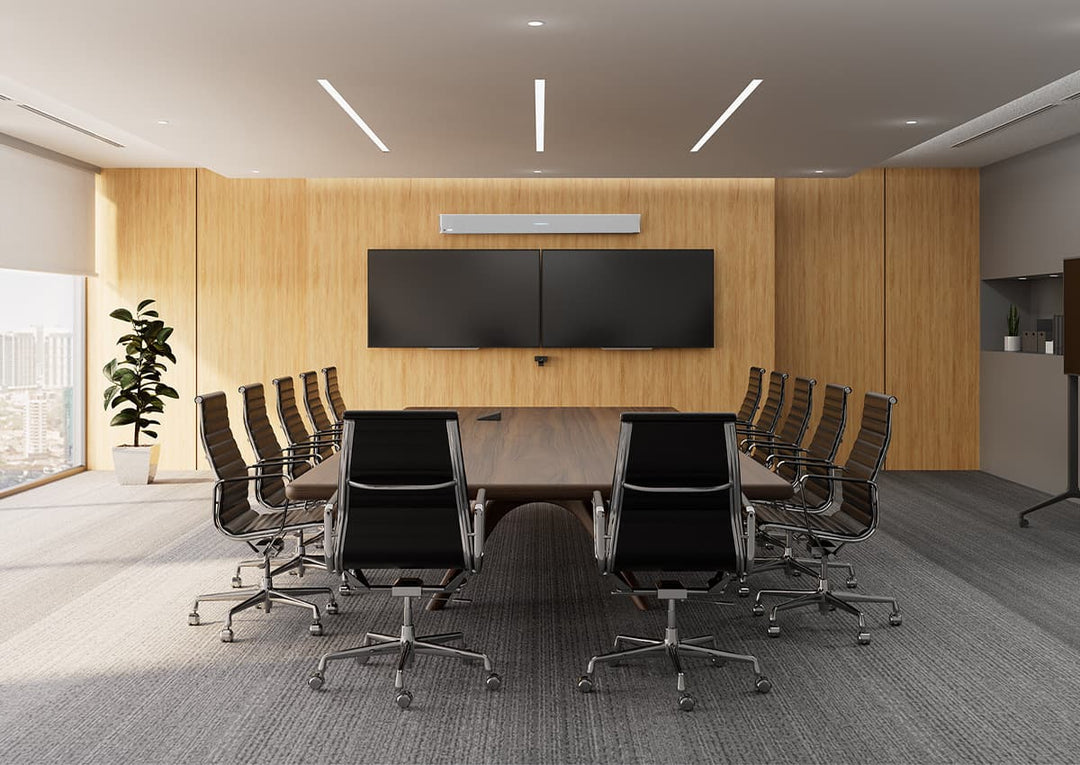 HDL310 audio conferencing system