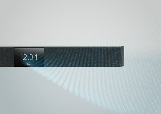 HDL200 audio conferencing system