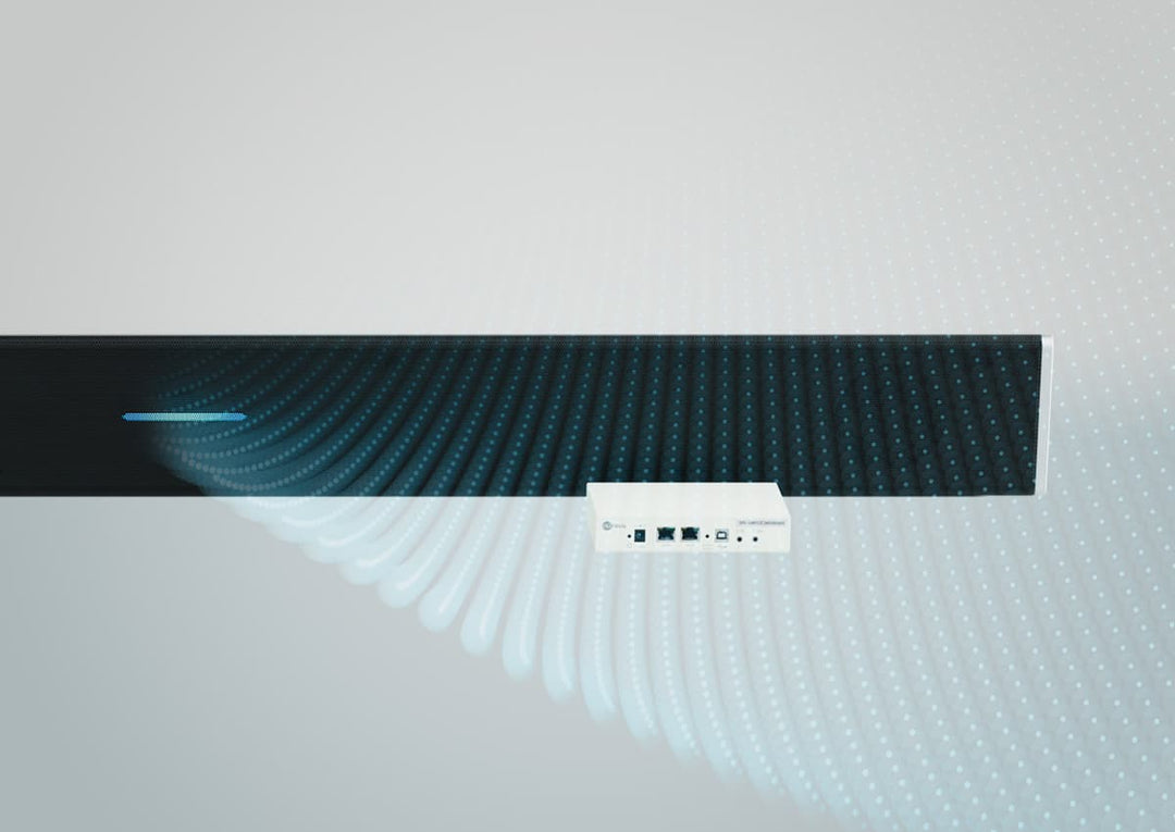 HDL300 audio conferencing system