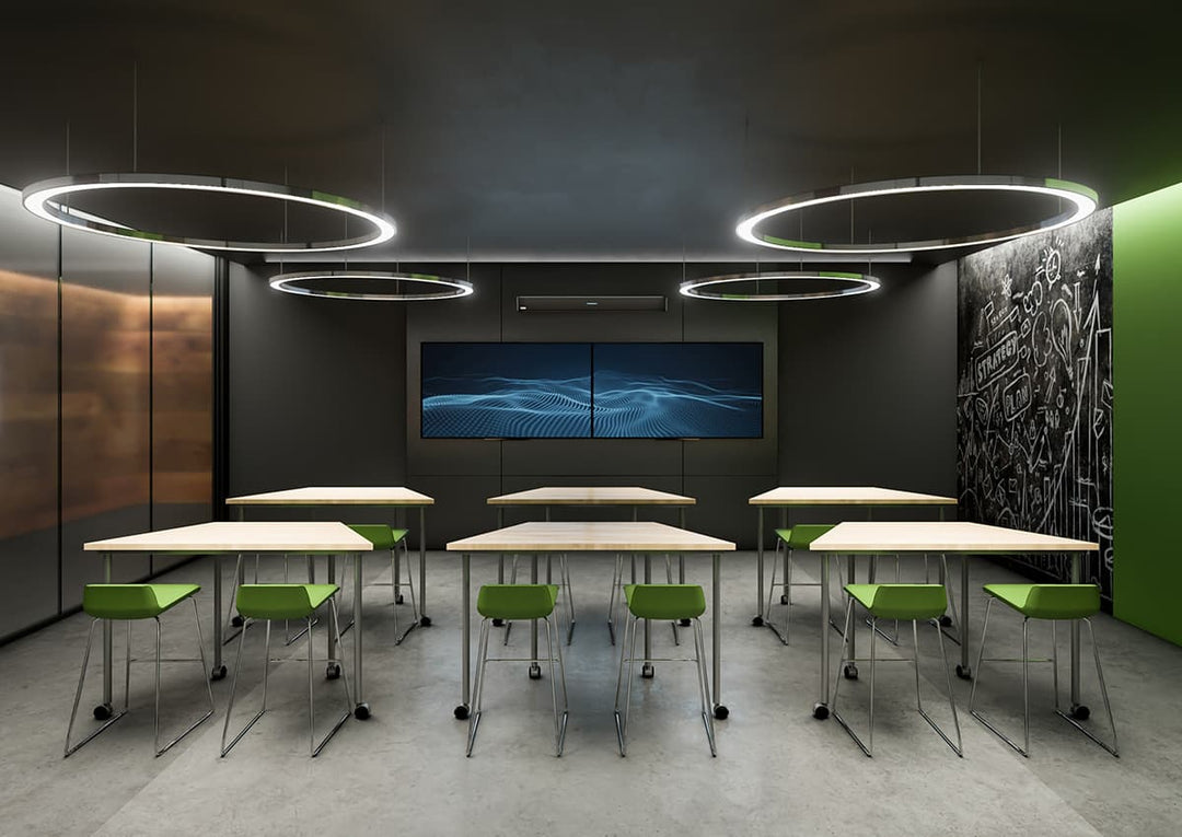 HDL300 audio conferencing system