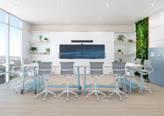 HDL300 audio conferencing system