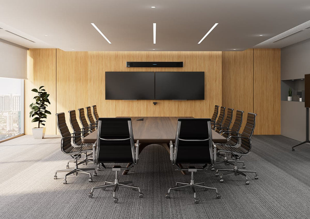 HDL310 audio conferencing system