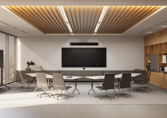 HDL310 audio conferencing system