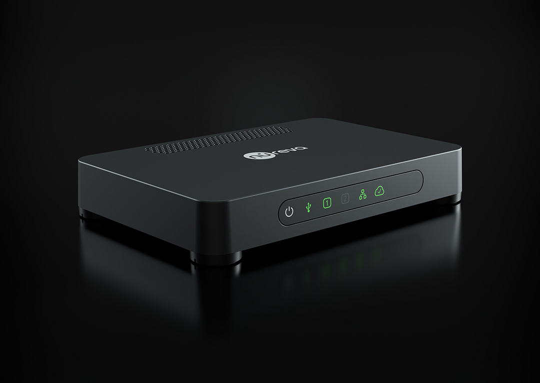 HDL310 audio conferencing system